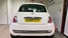 USED 2010 60 FIAT 500 1.2 LOUNGE 3d 69 BHP LOW RATE FINANCE AVAILABLE +  FREE12 MONTH RAC MEMBERSHIP + RAC WARRANTY INCLUDED