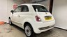 USED 2010 60 FIAT 500 1.2 LOUNGE 3d 69 BHP LOW RATE FINANCE AVAILABLE +  FREE12 MONTH RAC MEMBERSHIP + RAC WARRANTY INCLUDED