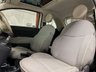 USED 2010 60 FIAT 500 1.2 LOUNGE 3d 69 BHP LOW RATE FINANCE AVAILABLE +  FREE12 MONTH RAC MEMBERSHIP + RAC WARRANTY INCLUDED
