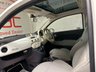USED 2010 60 FIAT 500 1.2 LOUNGE 3d 69 BHP LOW RATE FINANCE AVAILABLE +  FREE12 MONTH RAC MEMBERSHIP + RAC WARRANTY INCLUDED