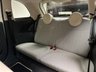 USED 2010 60 FIAT 500 1.2 LOUNGE 3d 69 BHP LOW RATE FINANCE AVAILABLE +  FREE12 MONTH RAC MEMBERSHIP + RAC WARRANTY INCLUDED