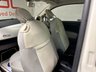USED 2010 60 FIAT 500 1.2 LOUNGE 3d 69 BHP LOW RATE FINANCE AVAILABLE +  FREE12 MONTH RAC MEMBERSHIP + RAC WARRANTY INCLUDED