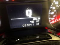 USED 2020 20 VAUXHALL COMBO 1.5 L2H1 2300 SPORTIVE S/S 101 BHP PARK SENSORS, BLUETOOTH