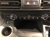 USED 2020 20 VAUXHALL COMBO 1.5 L2H1 2300 SPORTIVE S/S 101 BHP PARK SENSORS, BLUETOOTH