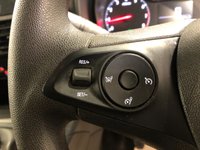 USED 2020 20 VAUXHALL COMBO 1.5 L2H1 2300 SPORTIVE S/S 101 BHP PARK SENSORS, BLUETOOTH