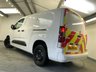 USED 2020 20 VAUXHALL COMBO 1.5 L2H1 2300 SPORTIVE S/S 101 BHP PARK SENSORS, BLUETOOTH