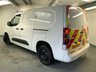 USED 2020 20 VAUXHALL COMBO 1.5 L2H1 2300 SPORTIVE S/S 101 BHP PARK SENSORS, BLUETOOTH