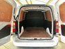 USED 2020 20 VAUXHALL COMBO 1.5 L2H1 2300 SPORTIVE S/S 101 BHP PARK SENSORS, BLUETOOTH
