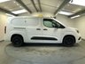 USED 2020 20 VAUXHALL COMBO 1.5 L2H1 2300 SPORTIVE S/S 101 BHP PARK SENSORS, BLUETOOTH