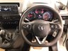 USED 2020 20 VAUXHALL COMBO 1.5 L2H1 2300 SPORTIVE S/S 101 BHP PARK SENSORS, BLUETOOTH