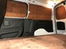 USED 2020 20 VAUXHALL COMBO 1.5 L2H1 2300 SPORTIVE S/S 101 BHP PARK SENSORS, BLUETOOTH