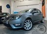 USED 2017 17 SEAT IBIZA 1.2 TSI FR TECHNOLOGY 5d 89 BHP NEW CAMBELT, SERVICE &  12M MOT