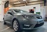 USED 2017 17 SEAT IBIZA 1.2 TSI FR TECHNOLOGY 5d 89 BHP NEW CAMBELT, SERVICE &  12M MOT