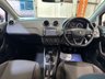 USED 2017 17 SEAT IBIZA 1.2 TSI FR TECHNOLOGY 5d 89 BHP NEW CAMBELT, SERVICE &  12M MOT