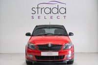 USED 2013 62 SKODA FABIA 1.6 MONTE CARLO TDI CR 5d 105 BHP +MOT UNTIL 2024+DELIVERY AVAILABLE+
