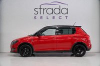 USED 2013 62 SKODA FABIA 1.6 MONTE CARLO TDI CR 5d 105 BHP +MOT UNTIL 2024+DELIVERY AVAILABLE+