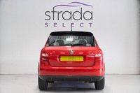 USED 2013 62 SKODA FABIA 1.6 MONTE CARLO TDI CR 5d 105 BHP +MOT UNTIL 2024+DELIVERY AVAILABLE+