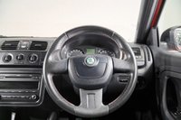 USED 2013 62 SKODA FABIA 1.6 MONTE CARLO TDI CR 5d 105 BHP +MOT UNTIL 2024+DELIVERY AVAILABLE+