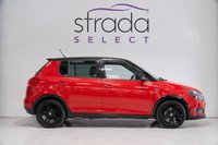 USED 2013 62 SKODA FABIA 1.6 MONTE CARLO TDI CR 5d 105 BHP +MOT UNTIL 2024+DELIVERY AVAILABLE+
