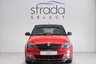 USED 2013 62 SKODA FABIA 1.6 MONTE CARLO TDI CR 5d 105 BHP +MOT UNTIL 2024+DELIVERY AVAILABLE+