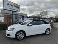USED 2014 14 VOLKSWAGEN GOLF 1.6 SE TDI BLUEMOTION TECHNOLOGY 2d 104 BHP TIMING BELT &amp; WATERPUMP REPLACED