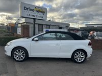 USED 2014 14 VOLKSWAGEN GOLF 1.6 SE TDI BLUEMOTION TECHNOLOGY 2d 104 BHP TIMING BELT &amp; WATERPUMP REPLACED