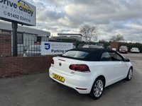 USED 2014 14 VOLKSWAGEN GOLF 1.6 SE TDI BLUEMOTION TECHNOLOGY 2d 104 BHP TIMING BELT &amp; WATERPUMP REPLACED