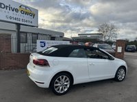 USED 2014 14 VOLKSWAGEN GOLF 1.6 SE TDI BLUEMOTION TECHNOLOGY 2d 104 BHP TIMING BELT &amp; WATERPUMP REPLACED