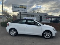 USED 2014 14 VOLKSWAGEN GOLF 1.6 SE TDI BLUEMOTION TECHNOLOGY 2d 104 BHP TIMING BELT &amp; WATERPUMP REPLACED