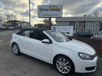 USED 2014 14 VOLKSWAGEN GOLF 1.6 SE TDI BLUEMOTION TECHNOLOGY 2d 104 BHP TIMING BELT &amp; WATERPUMP REPLACED