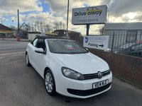 USED 2014 14 VOLKSWAGEN GOLF 1.6 SE TDI BLUEMOTION TECHNOLOGY 2d 104 BHP TIMING BELT &amp; WATERPUMP REPLACED