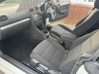 USED 2014 14 VOLKSWAGEN GOLF 1.6 SE TDI BLUEMOTION TECHNOLOGY 2d 104 BHP TIMING BELT &amp; WATERPUMP REPLACED