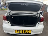 USED 2014 14 VOLKSWAGEN GOLF 1.6 SE TDI BLUEMOTION TECHNOLOGY 2d 104 BHP TIMING BELT &amp; WATERPUMP REPLACED