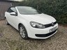 USED 2014 14 VOLKSWAGEN GOLF 1.6 SE TDI BLUEMOTION TECHNOLOGY 2d 104 BHP TIMING BELT &amp; WATERPUMP REPLACED