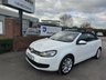 USED 2014 14 VOLKSWAGEN GOLF 1.6 SE TDI BLUEMOTION TECHNOLOGY 2d 104 BHP TIMING BELT &amp; WATERPUMP REPLACED