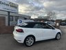 USED 2014 14 VOLKSWAGEN GOLF 1.6 SE TDI BLUEMOTION TECHNOLOGY 2d 104 BHP TIMING BELT &amp; WATERPUMP REPLACED
