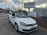 USED 2014 14 VOLKSWAGEN GOLF 1.6 SE TDI BLUEMOTION TECHNOLOGY 2d 104 BHP TIMING BELT &amp; WATERPUMP REPLACED