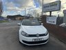 USED 2014 14 VOLKSWAGEN GOLF 1.6 SE TDI BLUEMOTION TECHNOLOGY 2d 104 BHP TIMING BELT &amp; WATERPUMP REPLACED