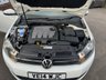 USED 2014 14 VOLKSWAGEN GOLF 1.6 SE TDI BLUEMOTION TECHNOLOGY 2d 104 BHP TIMING BELT &amp; WATERPUMP REPLACED