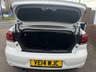 USED 2014 14 VOLKSWAGEN GOLF 1.6 SE TDI BLUEMOTION TECHNOLOGY 2d 104 BHP TIMING BELT &amp; WATERPUMP REPLACED