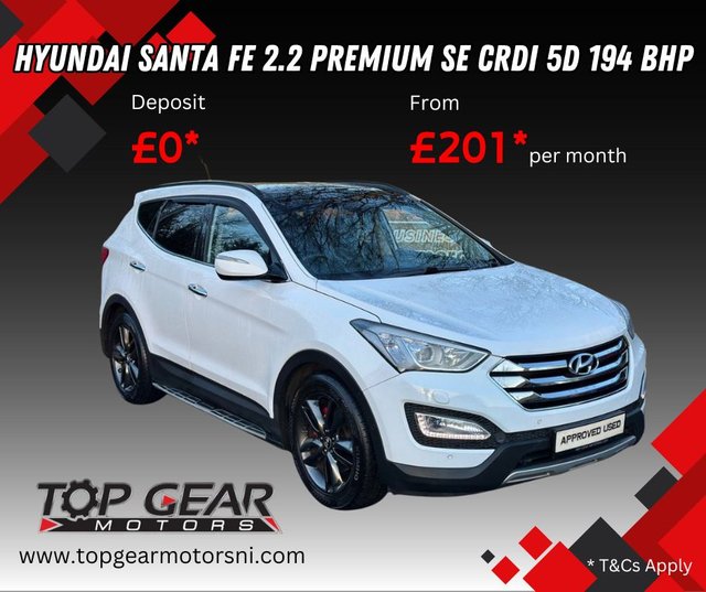 Used cars for sale. Castlederg & County Tyrone car Dealer Top Gear