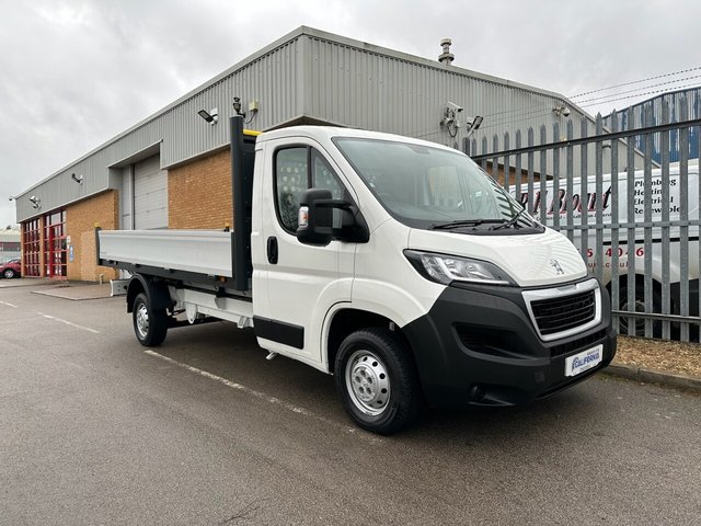 peugeot boxer for sale