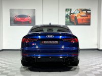 USED 2017 W AUDI S5 3.0 S5 SPORTBACK TFSI QUATTRO 5d 349 BHP MAXTON DESIGN KIT / CARBON INT