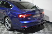 USED 2017 W AUDI S5 3.0 S5 SPORTBACK TFSI QUATTRO 5d 349 BHP MAXTON DESIGN KIT / CARBON INT