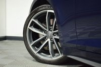 USED 2017 W AUDI S5 3.0 S5 SPORTBACK TFSI QUATTRO 5d 349 BHP MAXTON DESIGN KIT / CARBON INT