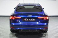 USED 2017 W AUDI S5 3.0 S5 SPORTBACK TFSI QUATTRO 5d 349 BHP MAXTON DESIGN KIT / CARBON INT