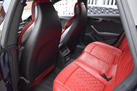 USED 2017 W AUDI S5 3.0 S5 SPORTBACK TFSI QUATTRO 5d 349 BHP MAXTON DESIGN KIT / CARBON INT