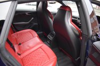 USED 2017 W AUDI S5 3.0 S5 SPORTBACK TFSI QUATTRO 5d 349 BHP MAXTON DESIGN KIT / CARBON INT