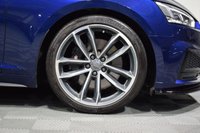 USED 2017 W AUDI S5 3.0 S5 SPORTBACK TFSI QUATTRO 5d 349 BHP MAXTON DESIGN KIT / CARBON INT