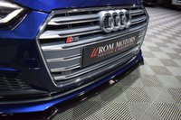 USED 2017 W AUDI S5 3.0 S5 SPORTBACK TFSI QUATTRO 5d 349 BHP MAXTON DESIGN KIT / CARBON INT